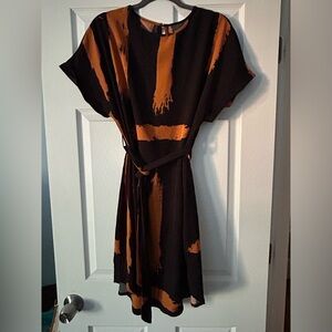 Mid Length Dress for women
